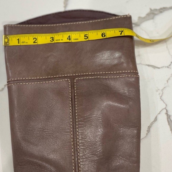 Lucky Brand Elena Boots, Size 9.5M - Picture 6 of 8